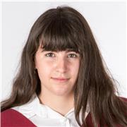 Doy clases económicas de lengua o matemáticas, no tengo experiencia, pero si ganas de trabajar y rápida adaptación